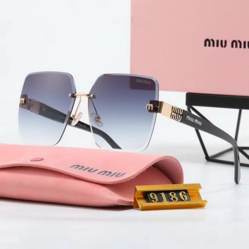 Miu Miu Sunglasses AAA-471