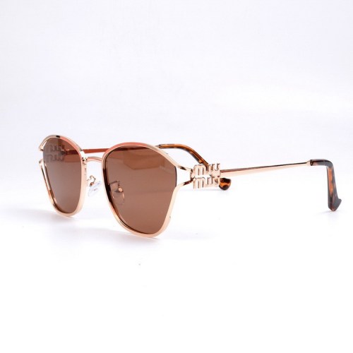 Miu Miu Sunglasses AAA-676