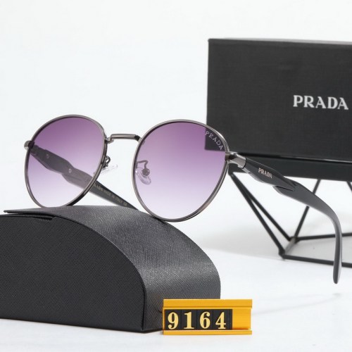Prada Sunglasses AAA-1525