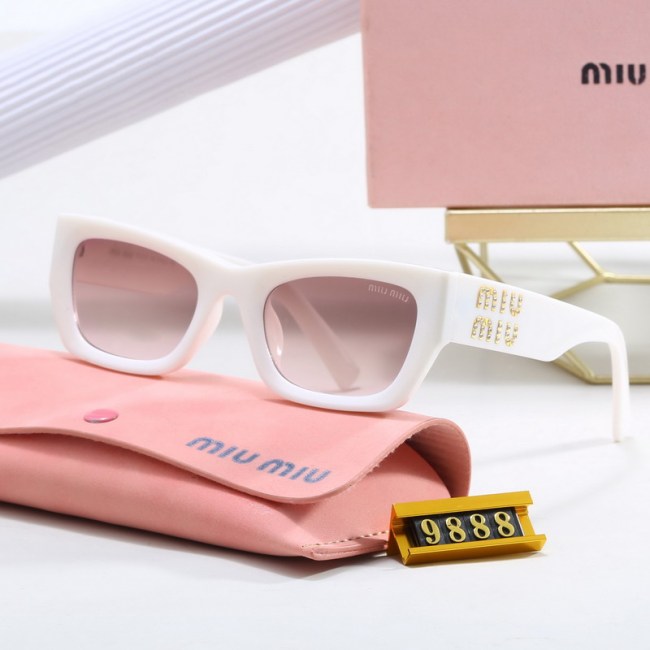 Miu Miu Sunglasses AAA-741