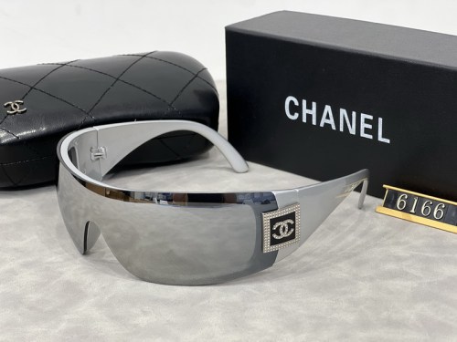CHNL Sunglasses AAA-1233