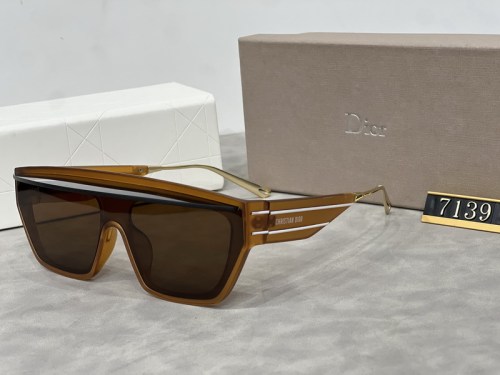 Dior Sunglasses AAA-1010