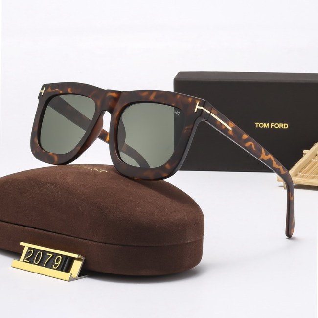 Tom Ford Sunglasses AAA-111