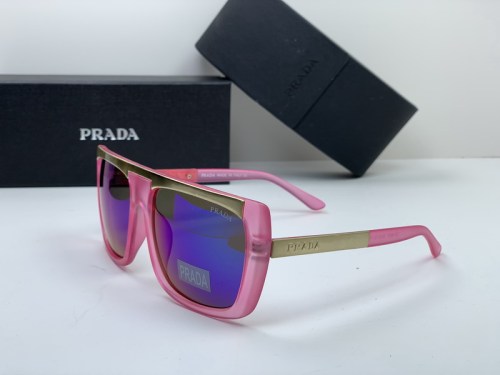 Prada Sunglasses AAA-2035