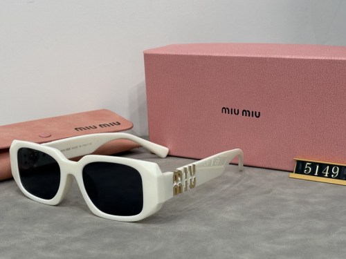 Miu Miu Sunglasses AAA-508