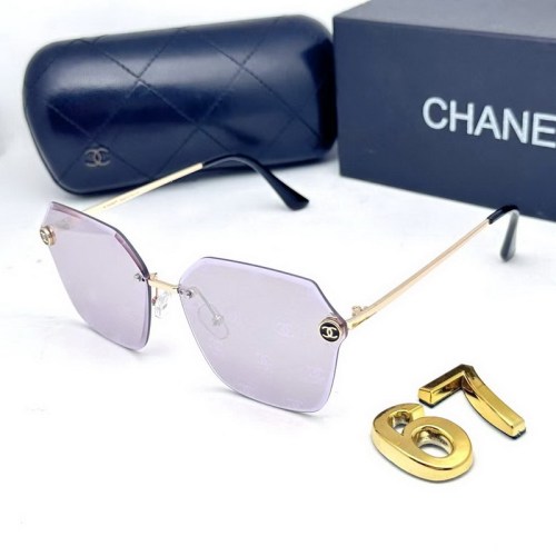 CHNL Sunglasses AAA-1486