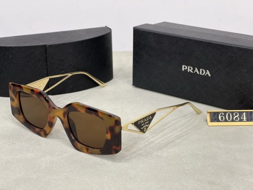 Prada Sunglasses AAA-1665