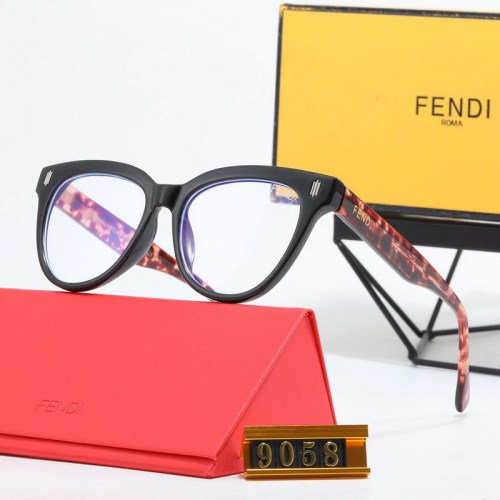 FD Sunglasses AAA-392