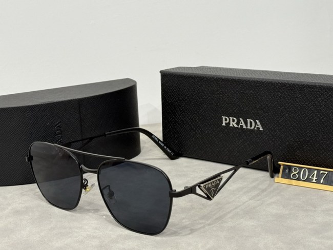 Prada Sunglasses AAA-1740