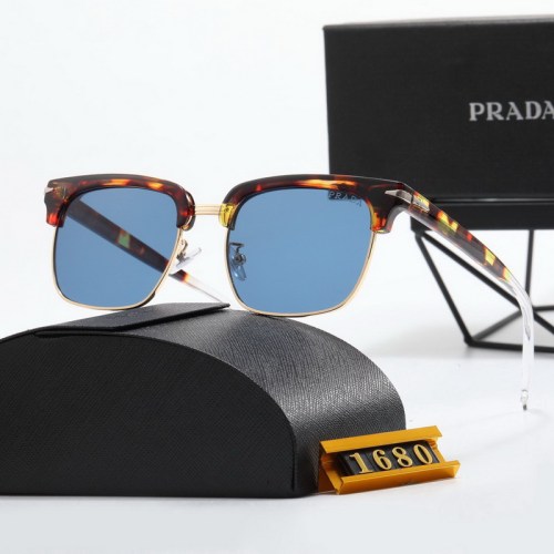 Prada Sunglasses AAA-1444