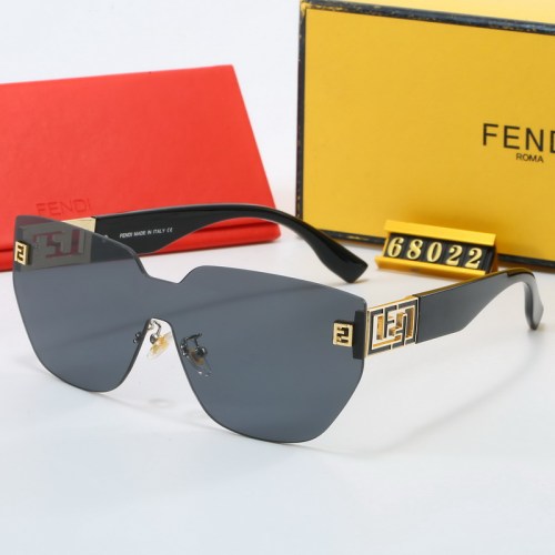 FD Sunglasses AAA-449