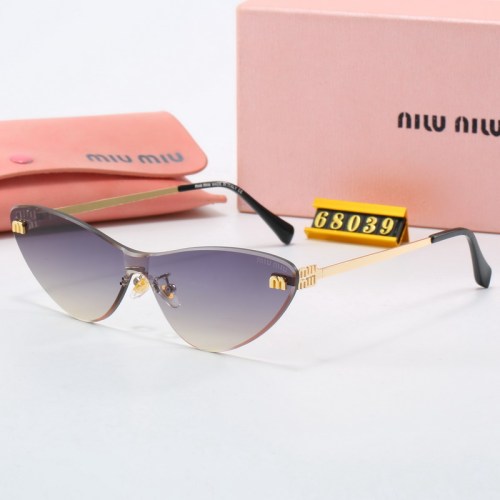 Miu Miu Sunglasses AAA-800
