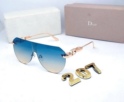 Dior Sunglasses AAA-1118