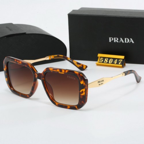 Prada Sunglasses AAA-1798