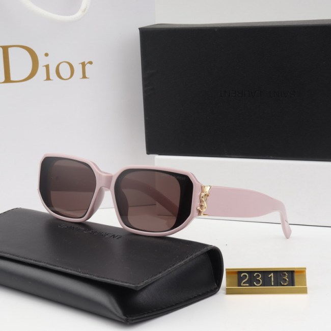 YL Sunglasses AAA-322