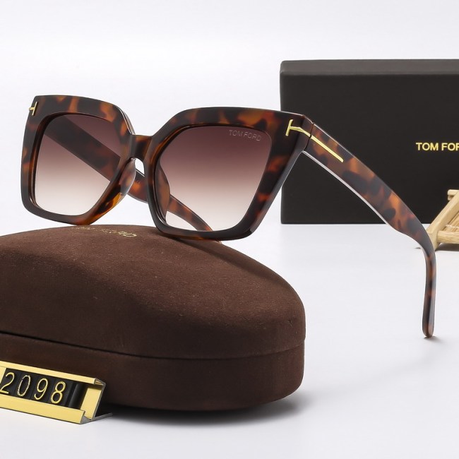 Tom Ford Sunglasses AAA-145