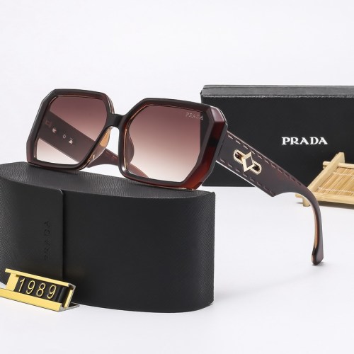 Prada Sunglasses AAA-1384