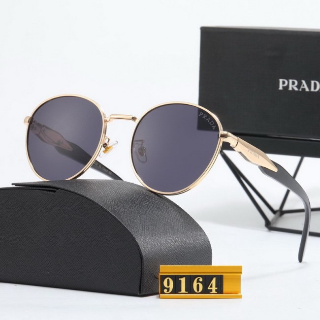 Prada Sunglasses AAA-1529