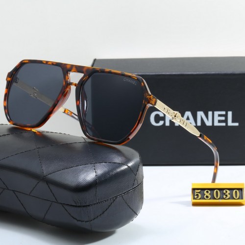 CHNL Sunglasses AAA-1136
