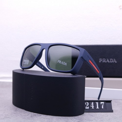 Prada Sunglasses AAA-1972