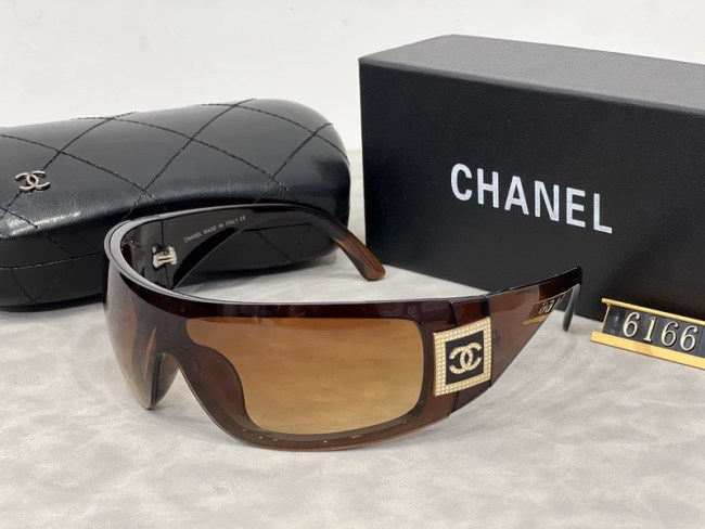 CHNL Sunglasses AAA-1235