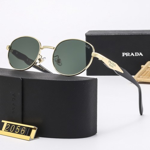 Prada Sunglasses AAA-1401