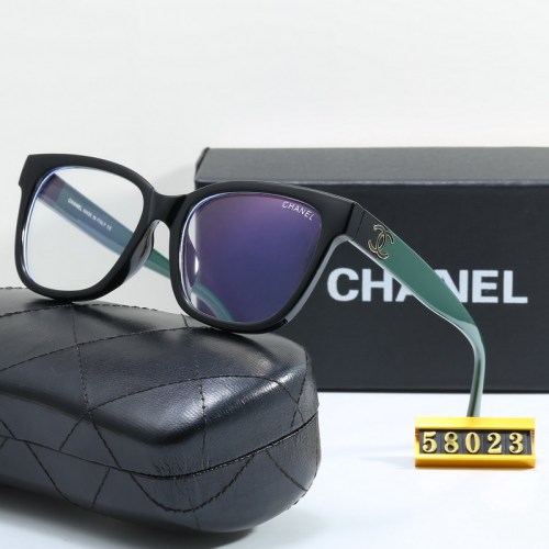 CHNL Sunglasses AAA-1112