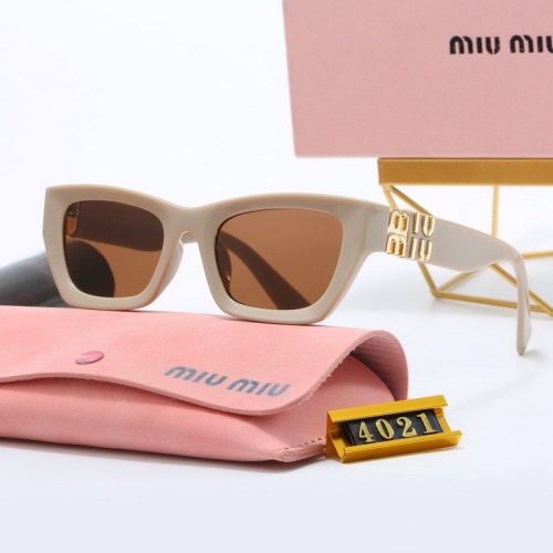 Miu Miu Sunglasses AAA-434