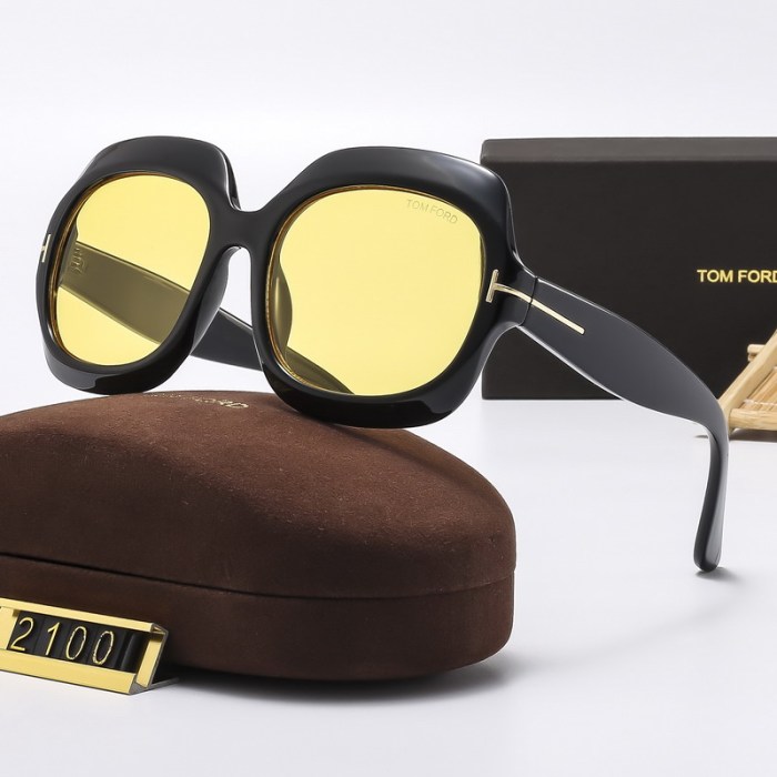 Tom Ford Sunglasses AAA-154