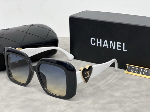 CHNL Sunglasses AAA-1159