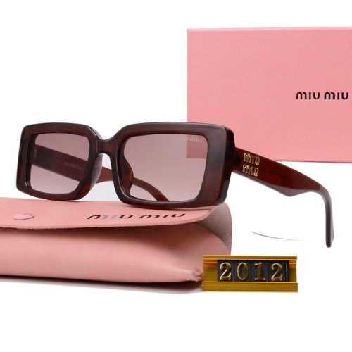 Miu Miu Sunglasses AAA-681