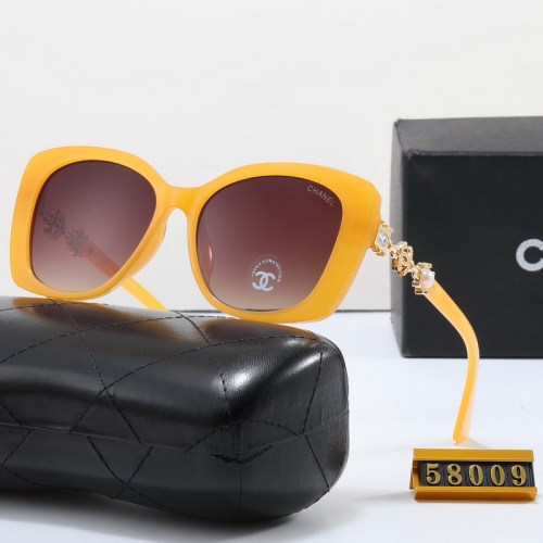 CHNL Sunglasses AAA-1084