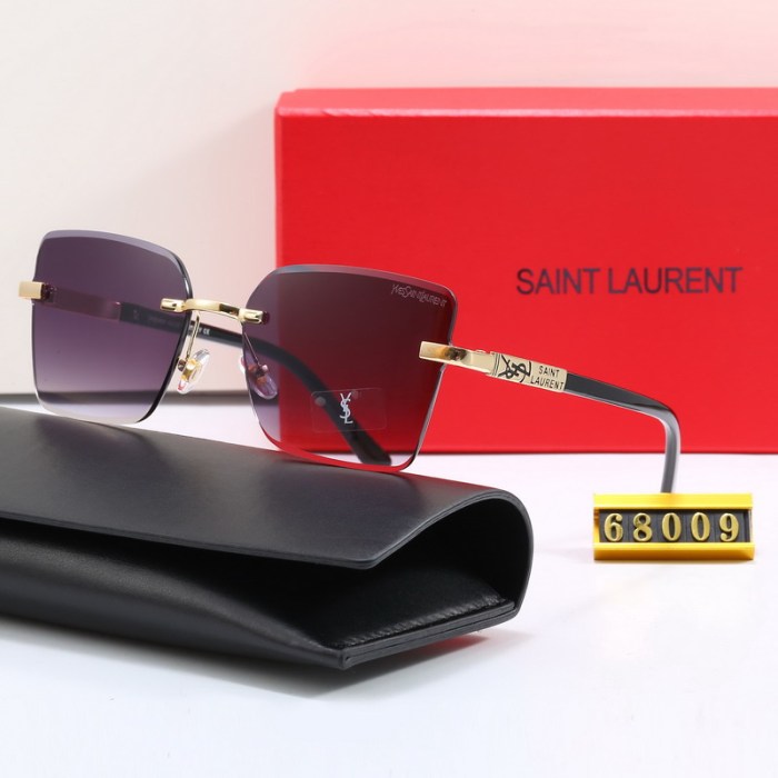 YL Sunglasses AAA-192