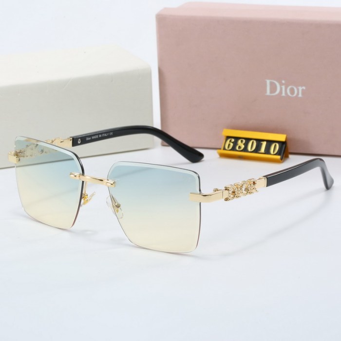 Dior Sunglasses AAA-1068