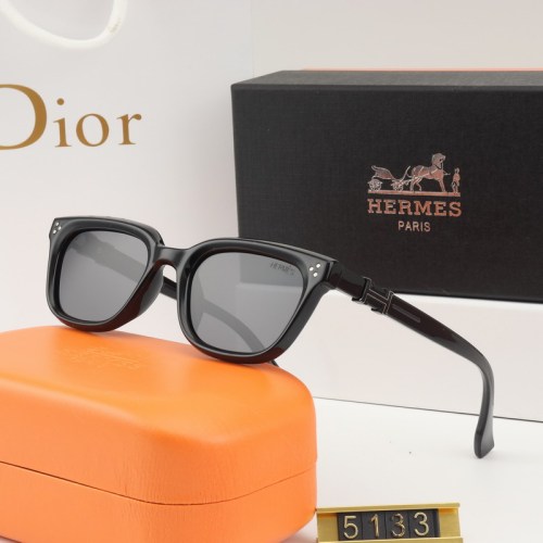 Hermes Sunglasses AAA-267