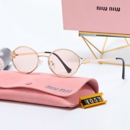 Miu Miu Sunglasses AAA-440