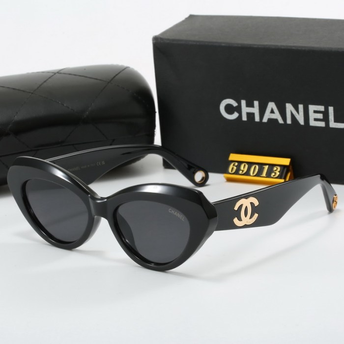 CHNL Sunglasses AAA-1333