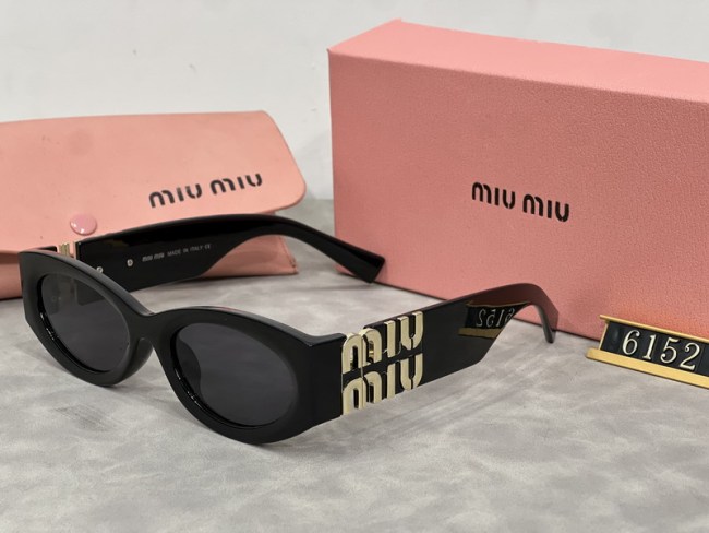 Miu Miu Sunglasses AAA-561