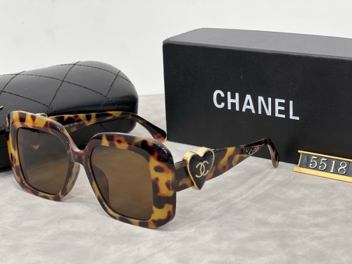 CHNL Sunglasses AAA-1158