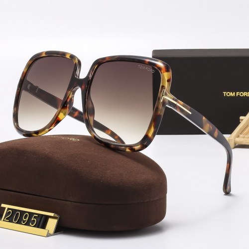 Tom Ford Sunglasses AAA-135