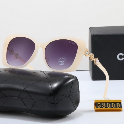 CHNL Sunglasses AAA-1081