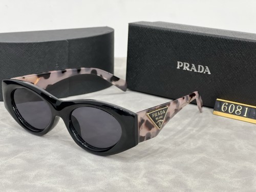 Prada Sunglasses AAA-1647