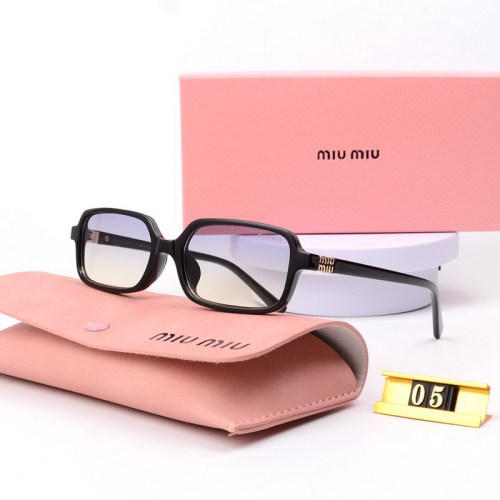 Miu Miu Sunglasses AAA-757