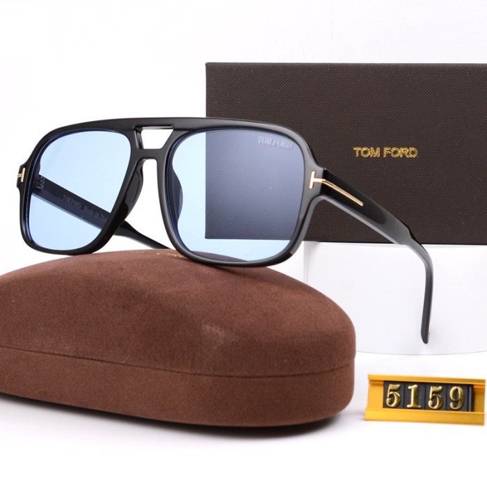 Tom Ford Sunglasses AAA-268