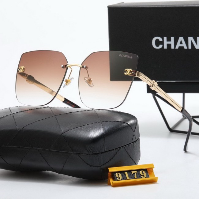 CHNL Sunglasses AAA-990