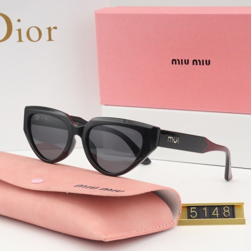 Miu Miu Sunglasses AAA-797
