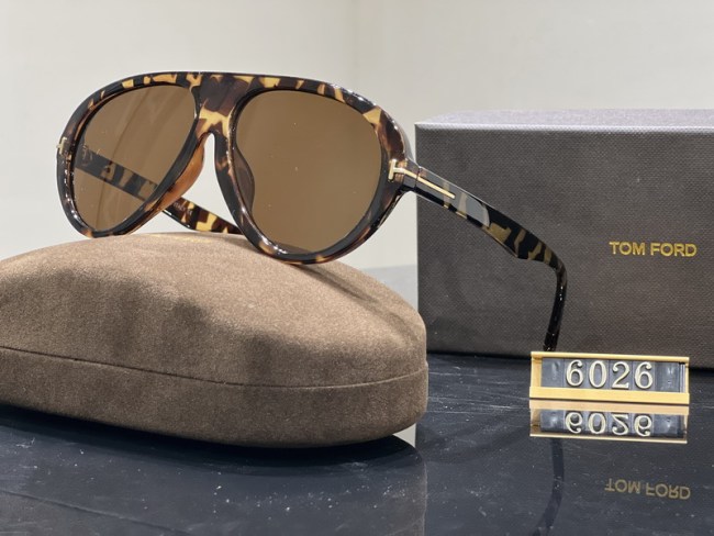 Tom Ford Sunglasses AAA-207