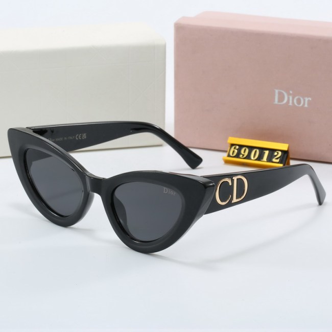 Dior Sunglasses AAA-1081