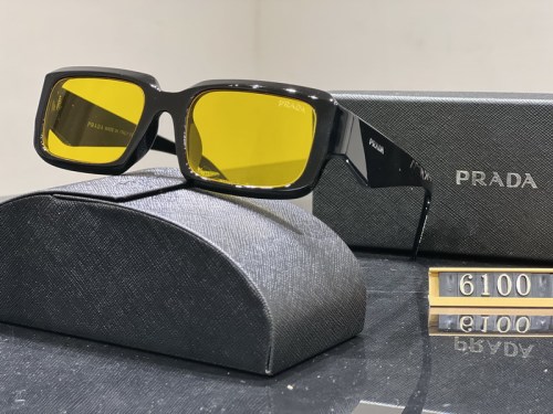 Prada Sunglasses AAA-1683