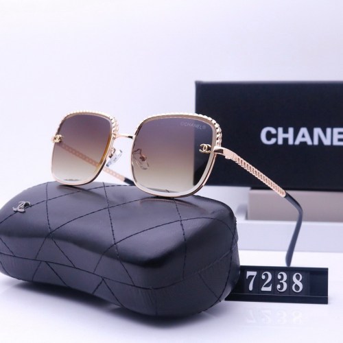 CHNL Sunglasses AAA-1311